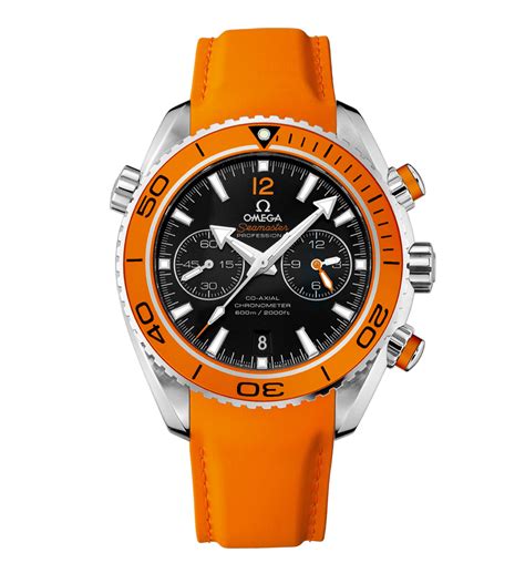 omega planet ocean brickell avenue|OMEGA® Retailer Westime .